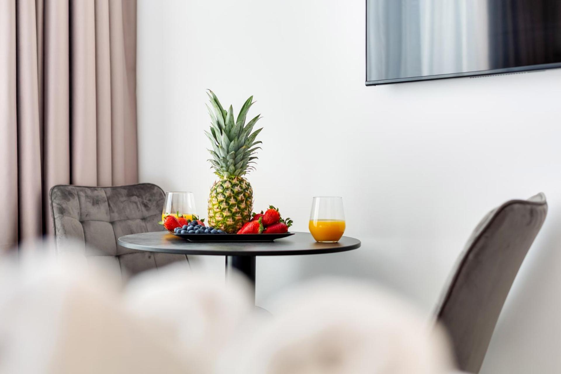 Fly Rooms Medulin - 50M From The Beach - New 2024 Oda fotoğraf