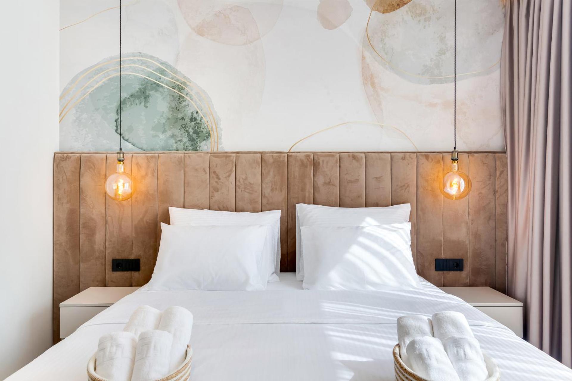 Fly Rooms Medulin - 50M From The Beach - New 2024 Oda fotoğraf