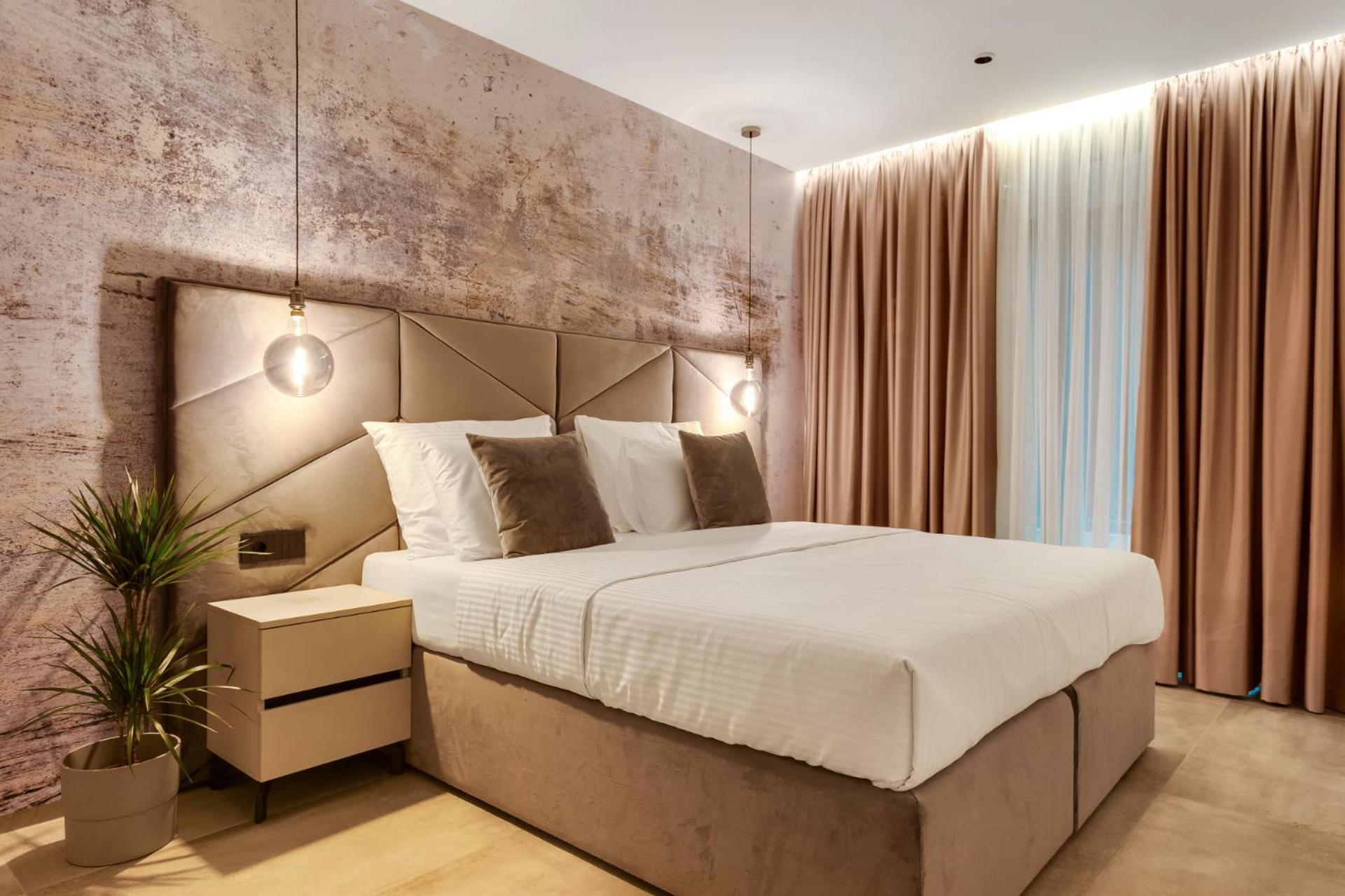 Fly Rooms Medulin - 50M From The Beach - New 2024 Oda fotoğraf