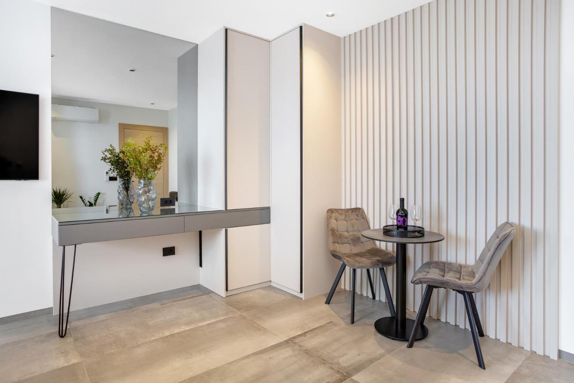 Fly Rooms Medulin - 50M From The Beach - New 2024 Oda fotoğraf